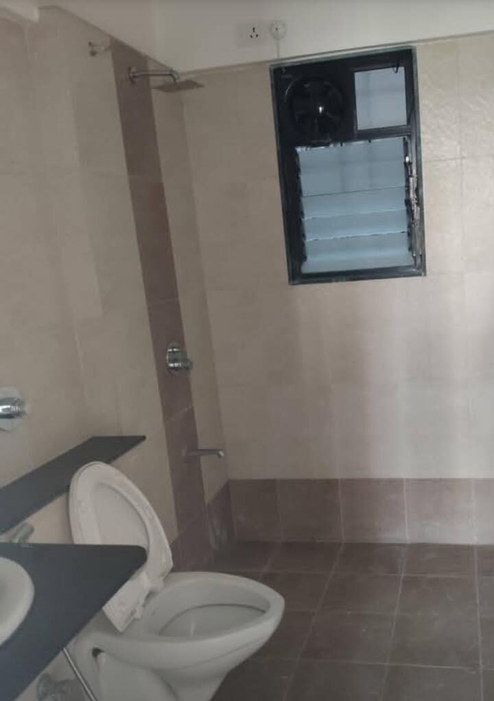 2 Beds and 2 Baths For Rent in Pune.