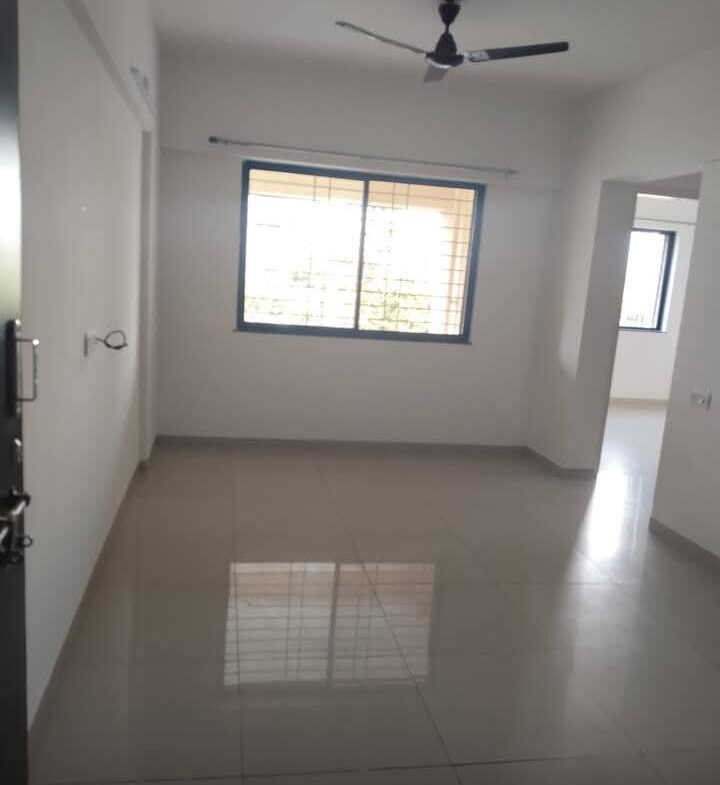 2 Beds and 2 Baths For Rent in Pune.
