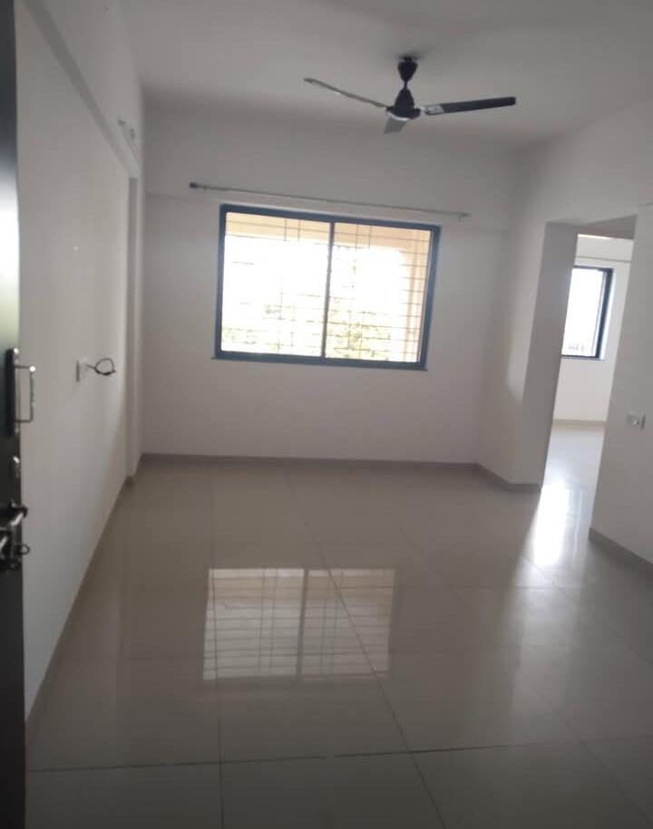 2 Beds and 2 Baths For Rent in Pune.