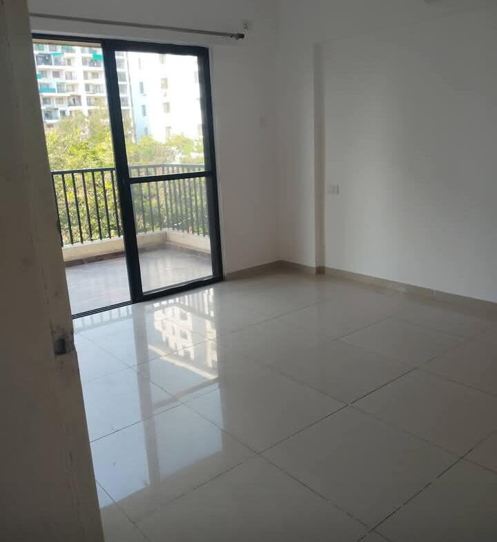 2 Beds and 2 Baths For Rent in Pune.