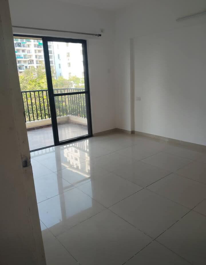 2 Beds and 2 Baths For Rent in Pune.