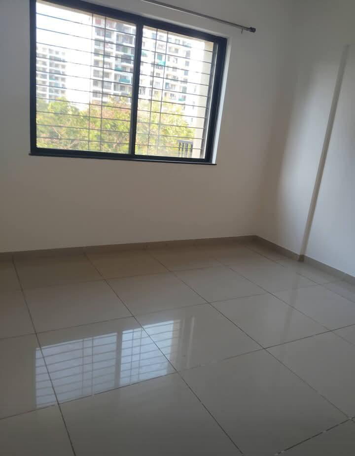 2 Beds and 2 Baths For Rent in Pune.