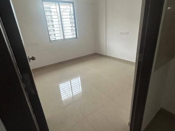 2 Beds and 2 Baths For Rent in Pune.