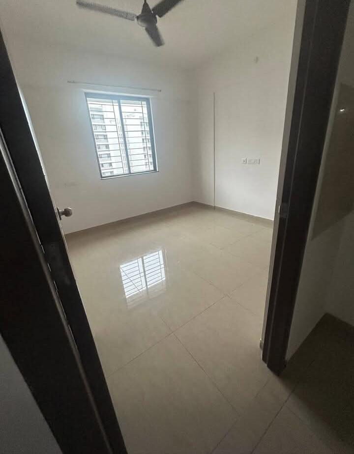 2 Beds and 2 Baths For Rent in Pune.