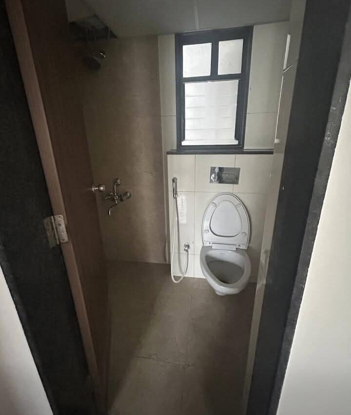 2 Beds and 2 Baths For Rent in Pune.