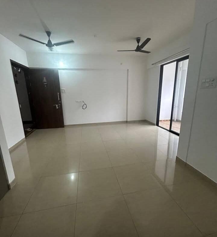 2 Beds and 2 Baths For Rent in Pune.