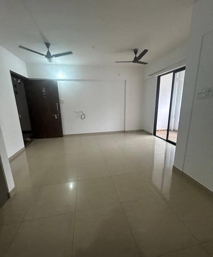 2 Beds and 2 Baths For Rent in Pune.