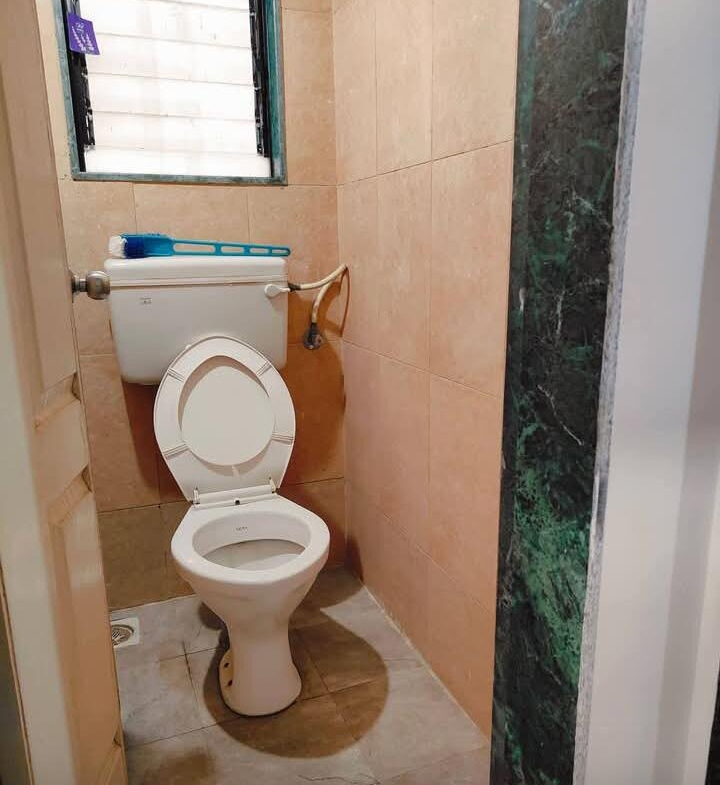 1 Bed and 1 Bath for Rent in Pune.