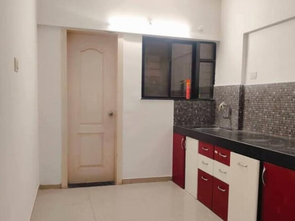 1 Bed and 1 Bath for Rent in Pune.
