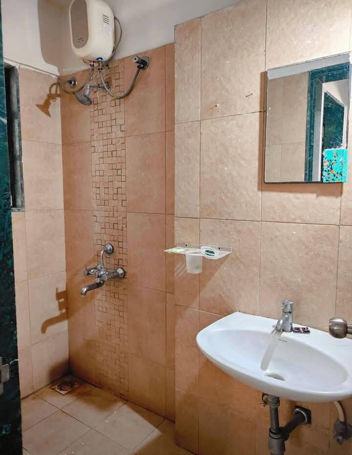 IMG-20260401-WA0040 1 Bed and 1 Bath for Rent in Pune.