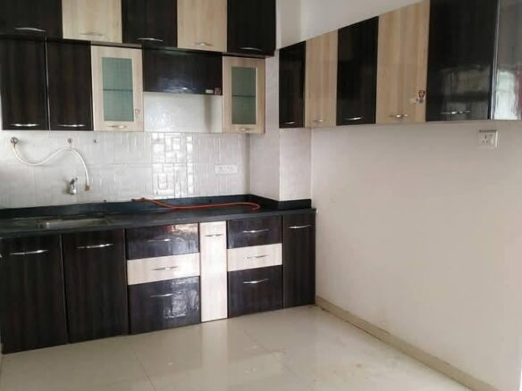 2 Beds and 2 Baths For Rent in Pune.