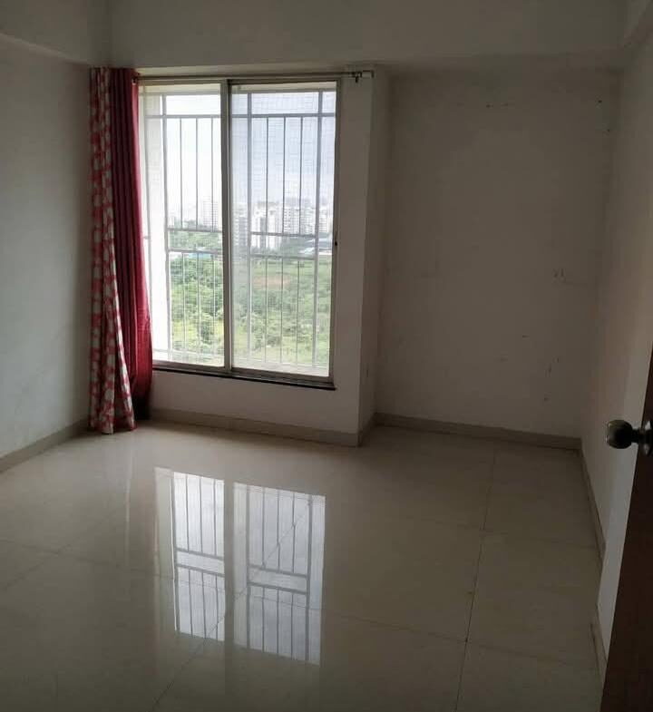 2 Beds and 2 Baths For Rent in Pune.