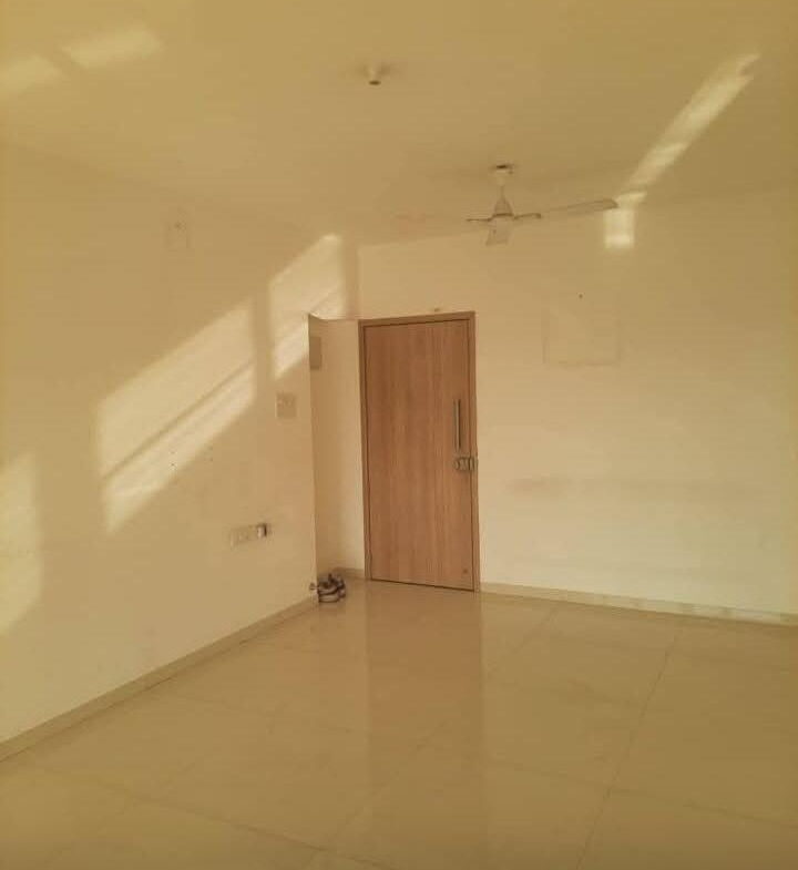 2 Beds and 2 Baths For Rent in Pune