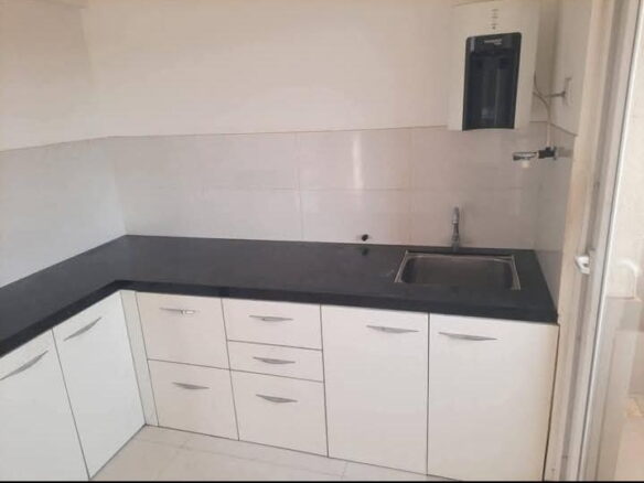2 Beds and 2 Baths For Rent in Pune