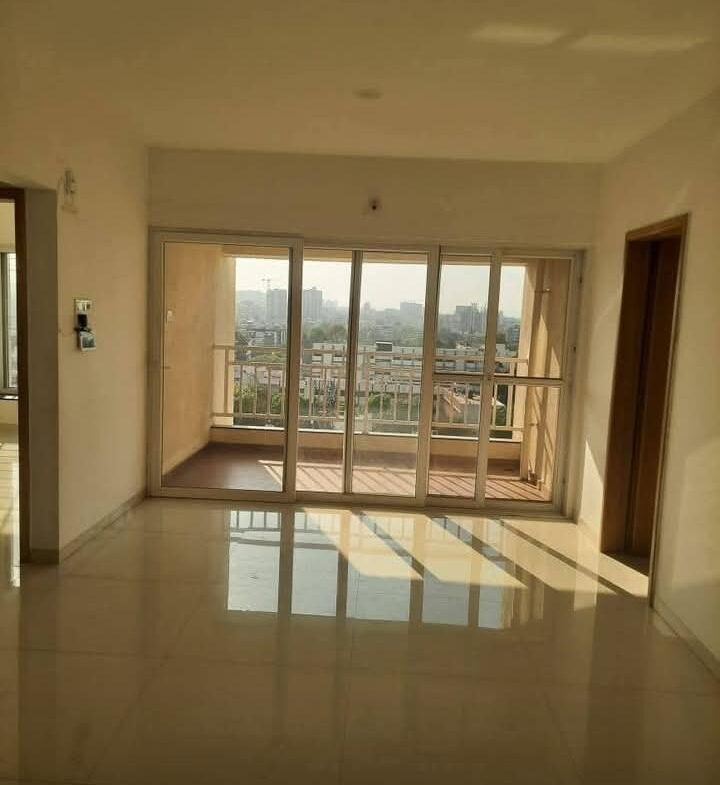 2 Beds and 2 Baths For Rent in Pune