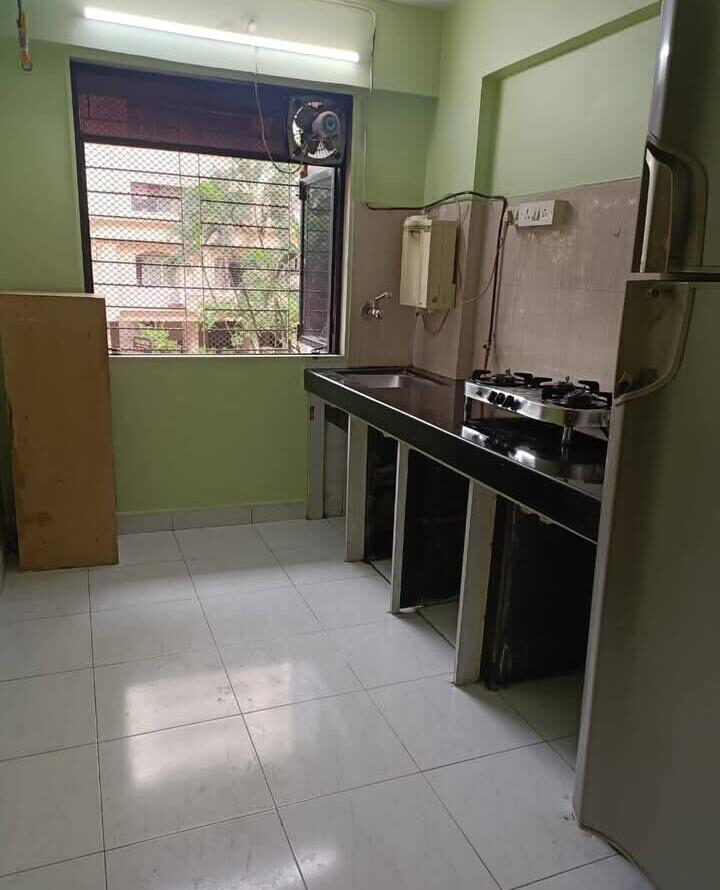 IMG-20260419-WA0013 One Room and kitchen available for Rent in Mumbai.