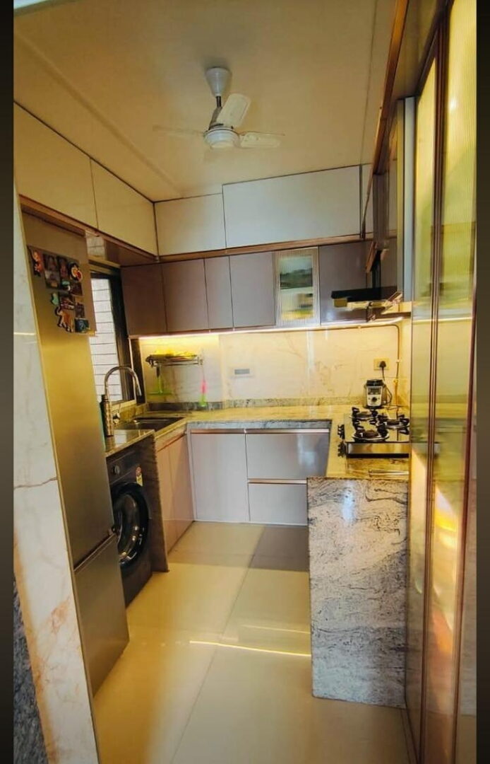 IMG-20260419-WA0059 2 Beds and 2 Baths For Rent in Mumbai.
