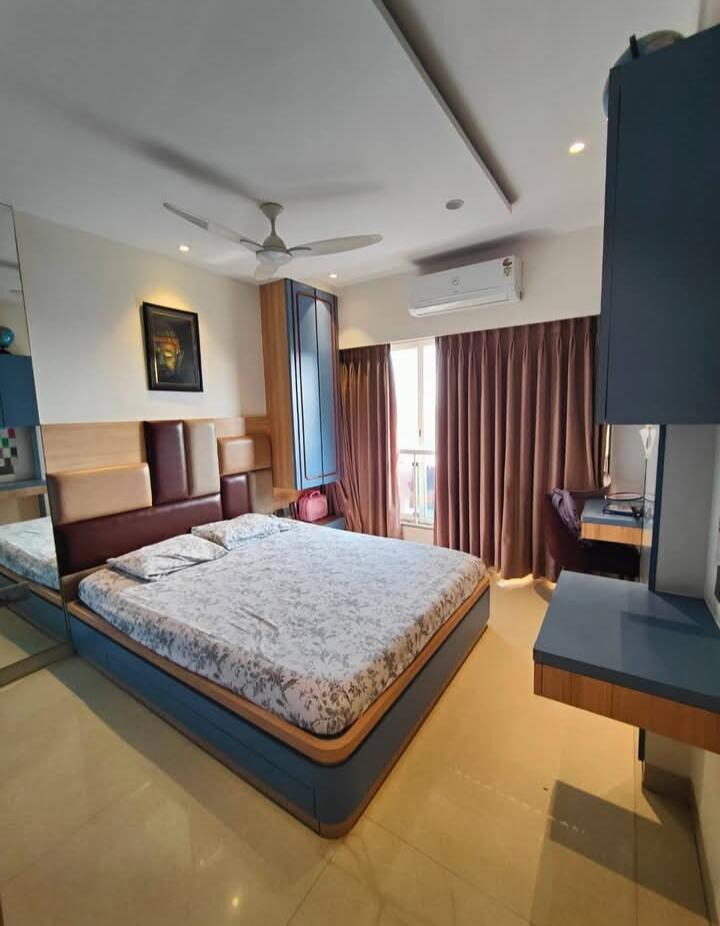 IMG-20260419-WA0060 2 Beds and 2 Baths For Rent in Mumbai.