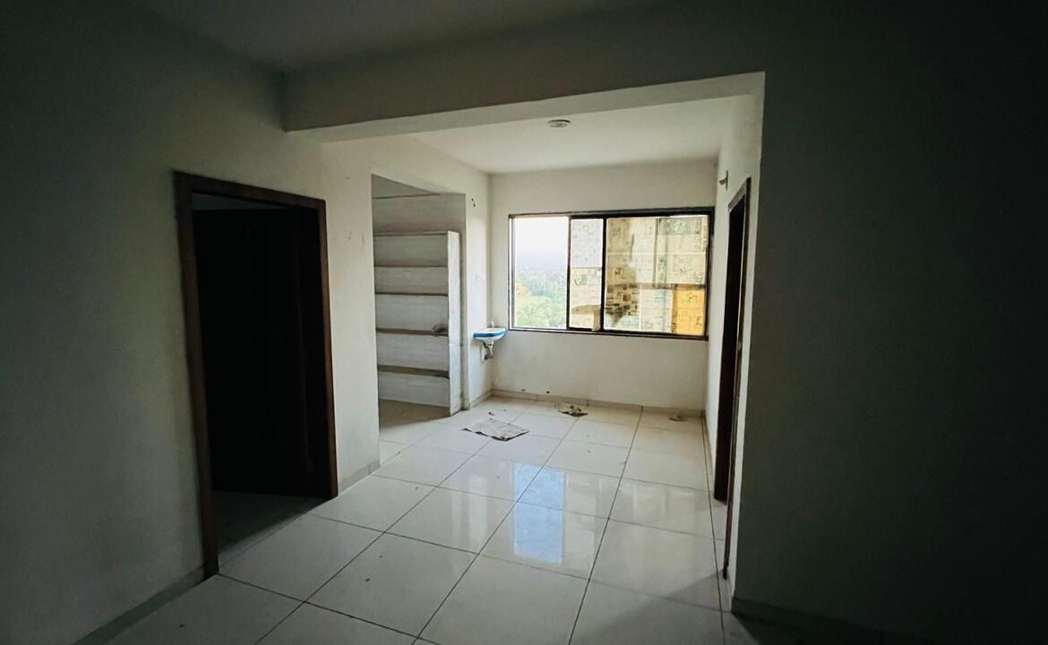 2 Beds and 2 Baths For Sale in Rajkot.