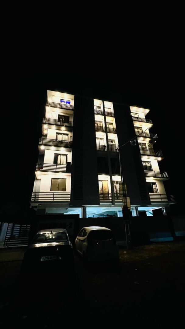 IMG-20260430-WA0009 2 Beds and 2 Baths For Sale in Rajkot.