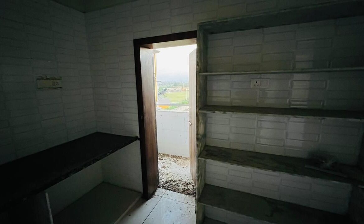 2 Beds and 2 Baths For Sale in Rajkot.