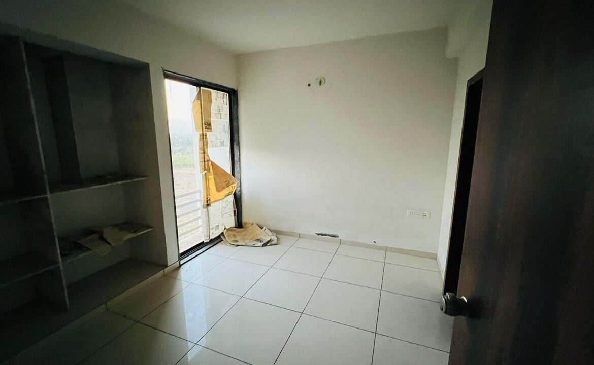 2 Beds and 2 Baths For Sale in Rajkot.