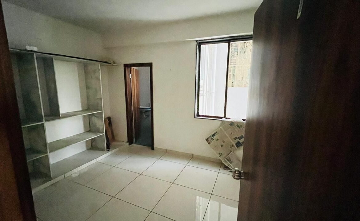 2 Beds and 2 Baths For Sale in Rajkot.