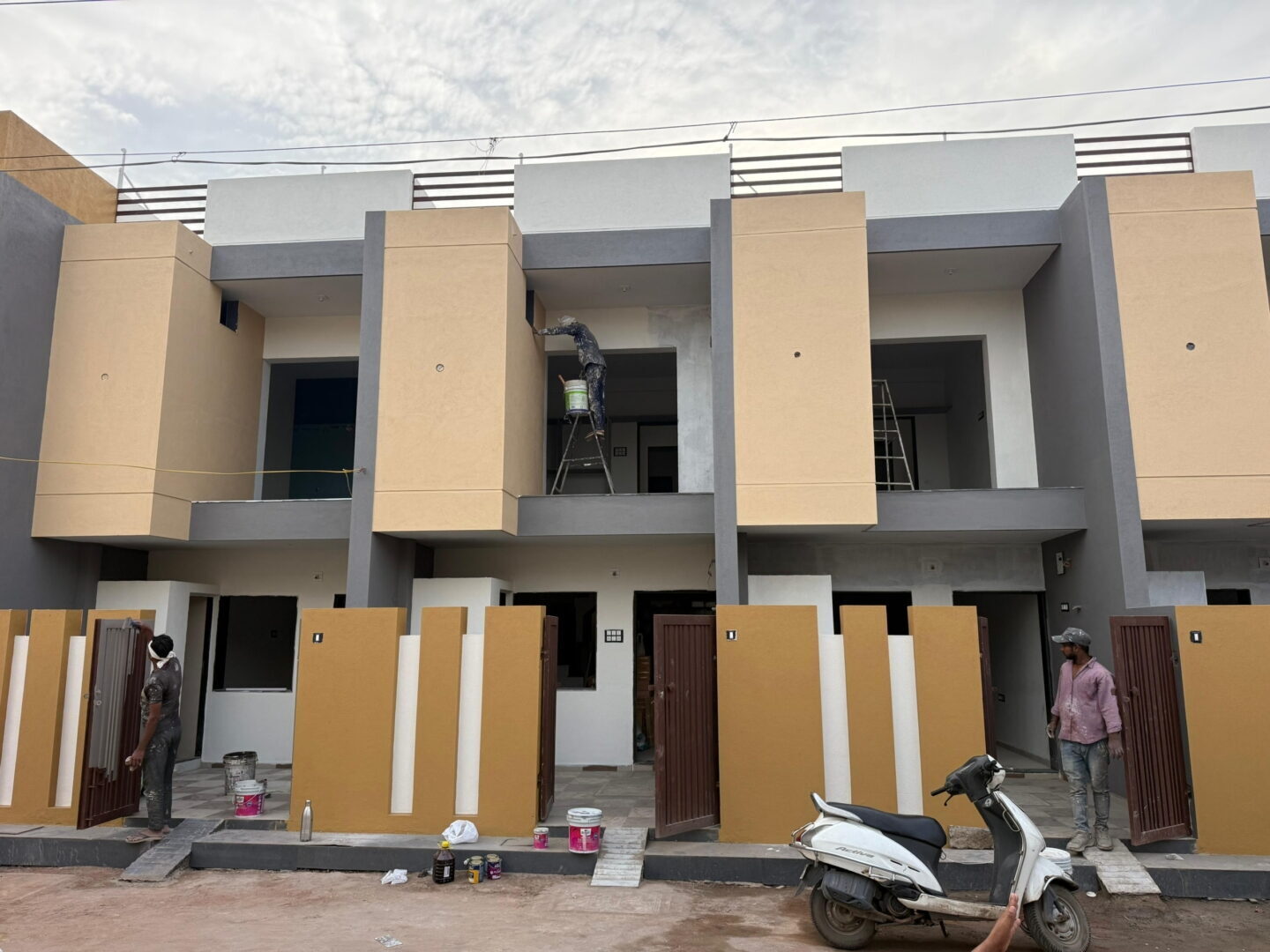 IMG-20260430-WA0023 2 Beds and 2 Baths For Sale in Rajkot.