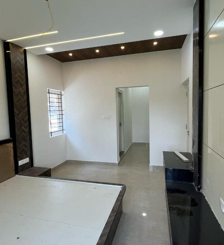 3 Beds and 3 Baths For Sale in Banglore.