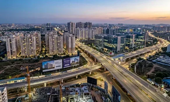 Why Hyderabad, Telangana Is the Best City to Rent Flats in 2026