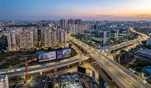 Why Hyderabad, Telangana Is the Best City to Rent Flats in 2026