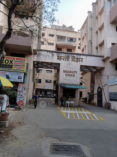 2 Beds and 2 Baths For Rent in Pune.