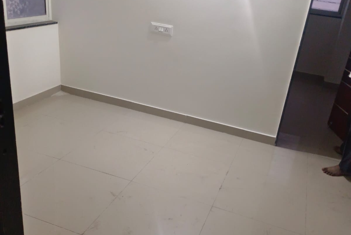 2 Beds and 2 Baths For Rent in Pune.