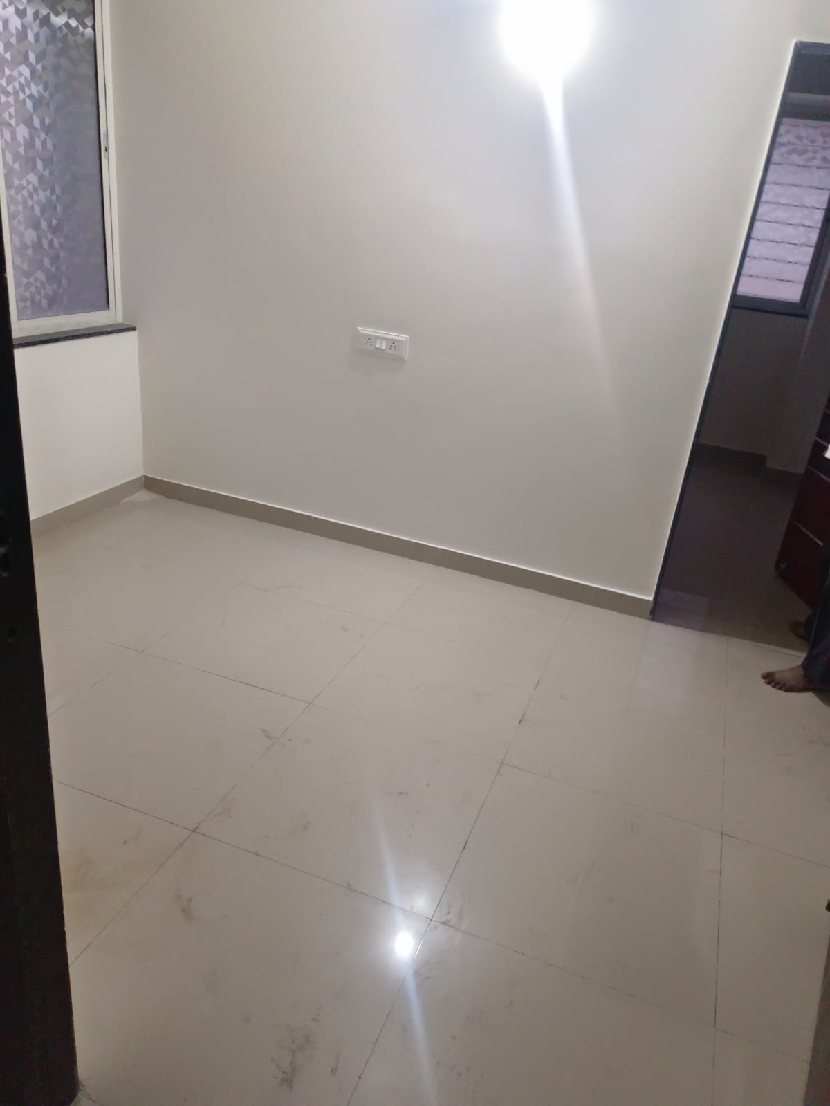 2 Beds and 2 Baths For Rent in Pune.