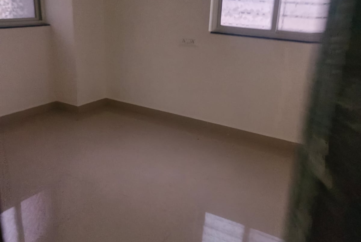 2 Beds and 2 Baths For Rent in Pune.