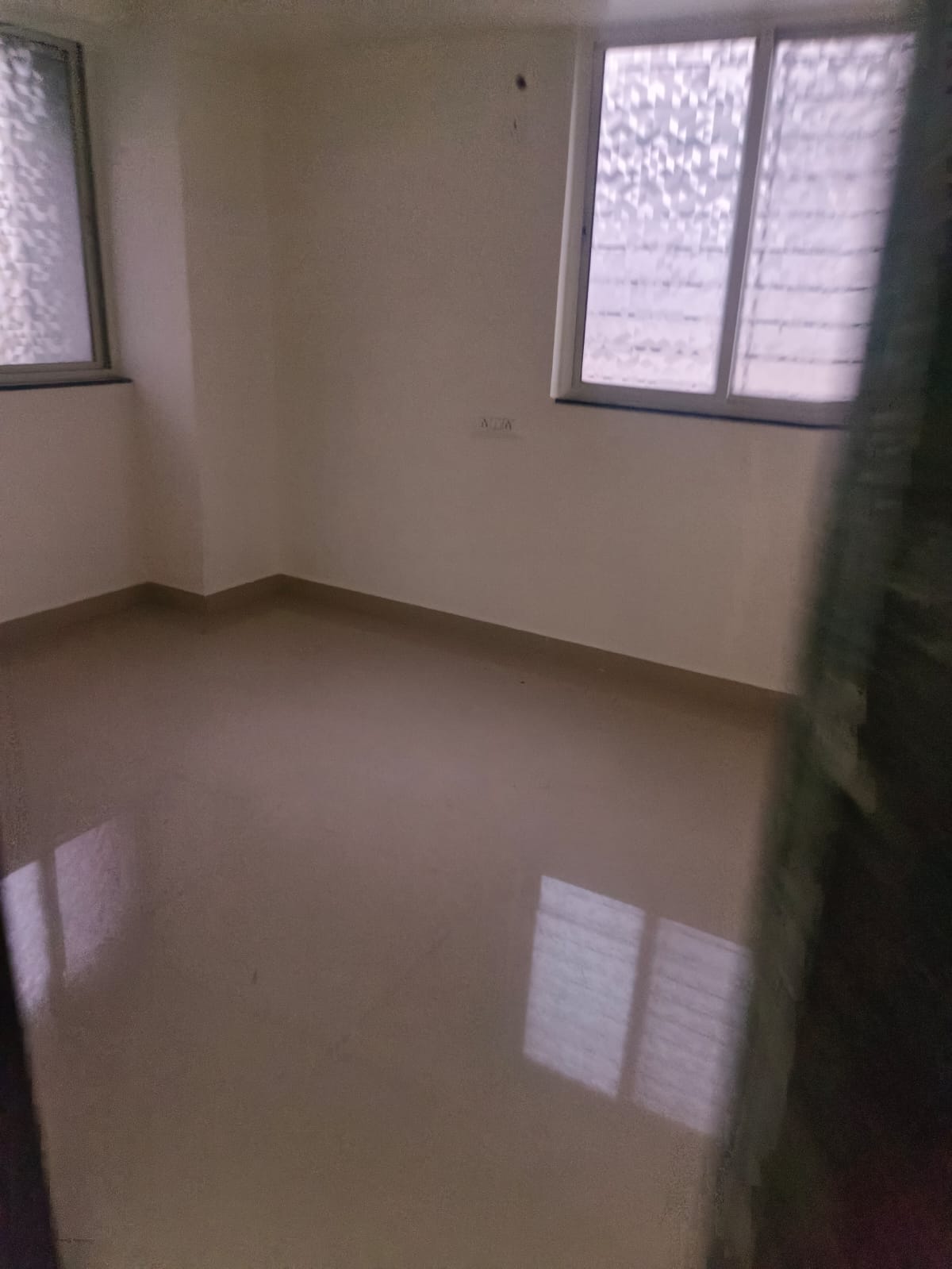 2 Beds and 2 Baths For Rent in Pune.