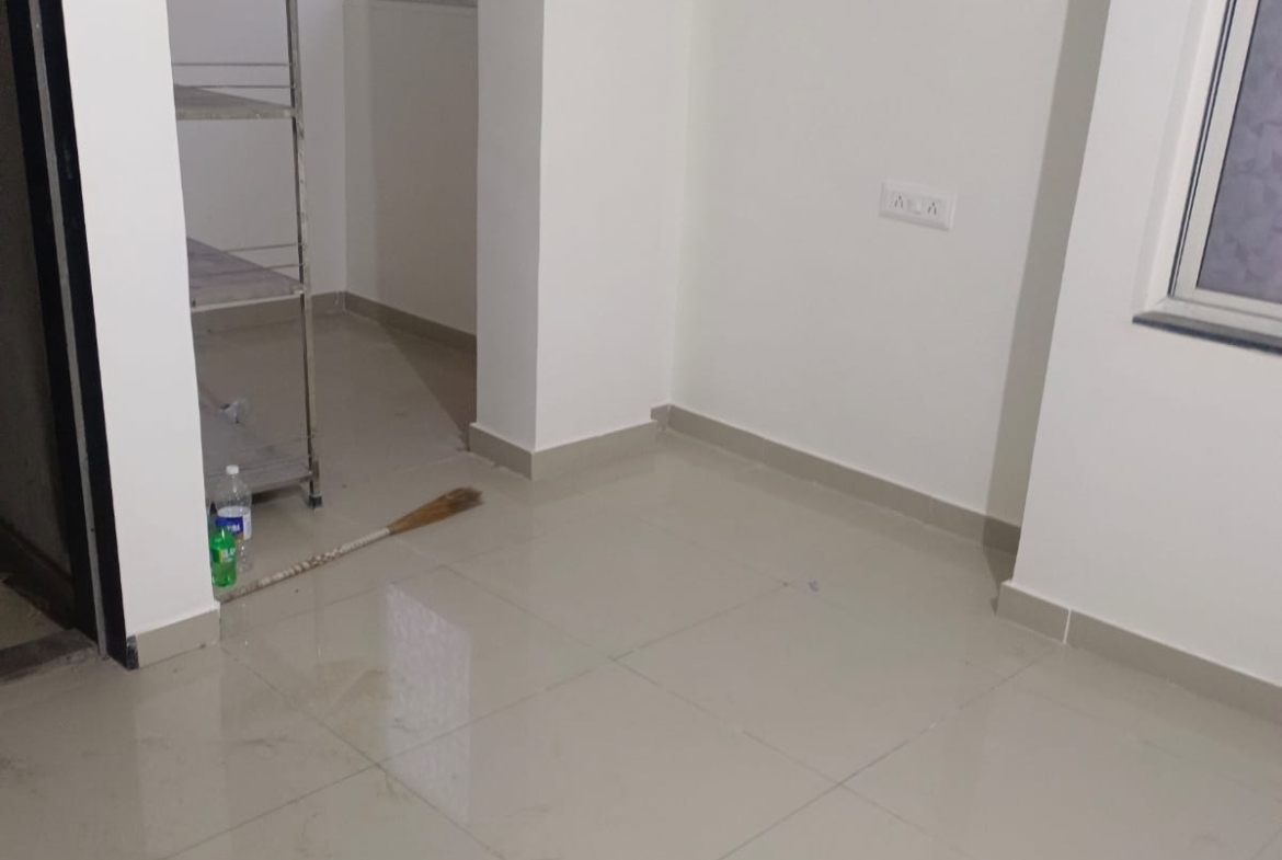 2 Beds and 2 Baths For Rent in Pune.