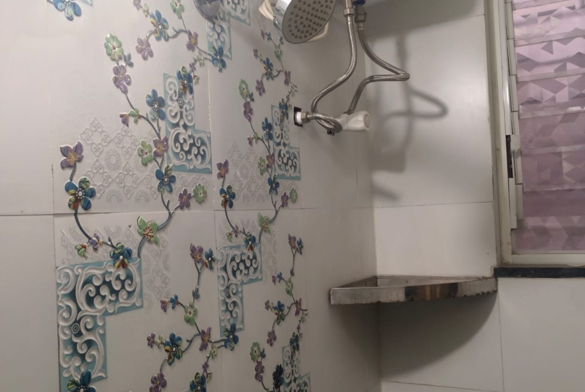 2 Beds and 2 Baths For Rent in Pune.