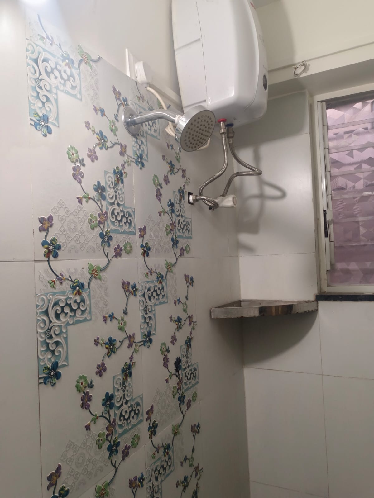 2 Beds and 2 Baths For Rent in Pune.