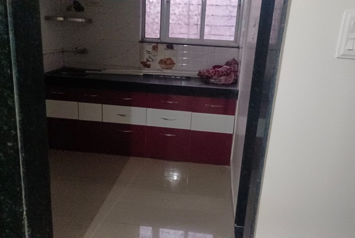 2 Beds and 2 Baths For Rent in Pune.