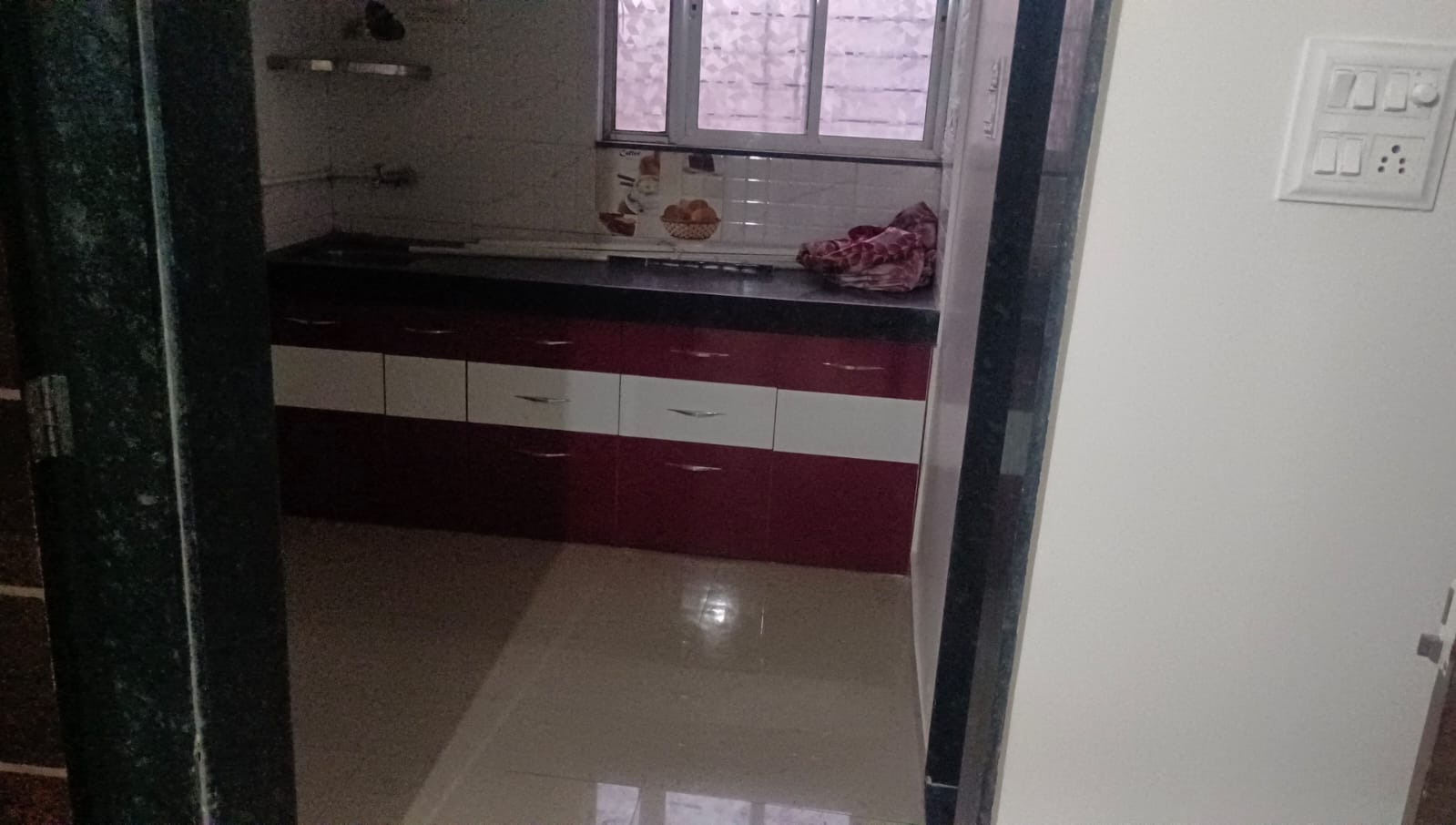 2 Beds and 2 Baths For Rent in Pune.