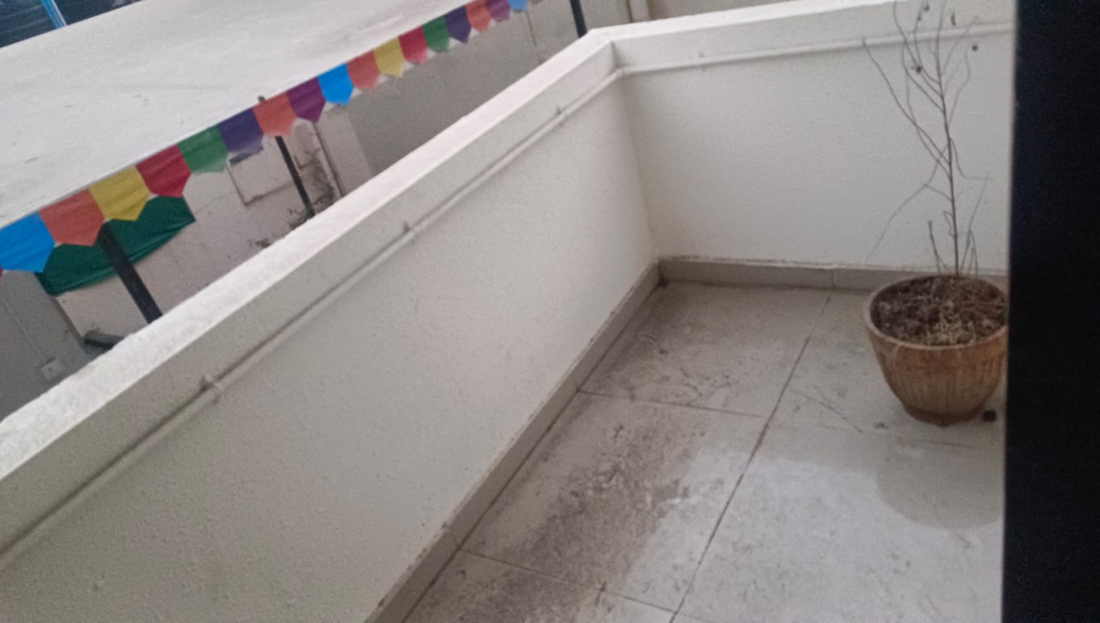 2 Beds and 2 Baths For Rent in Pune.