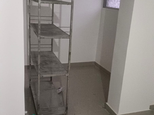 2 Beds and 2 Baths For Rent in Pune.