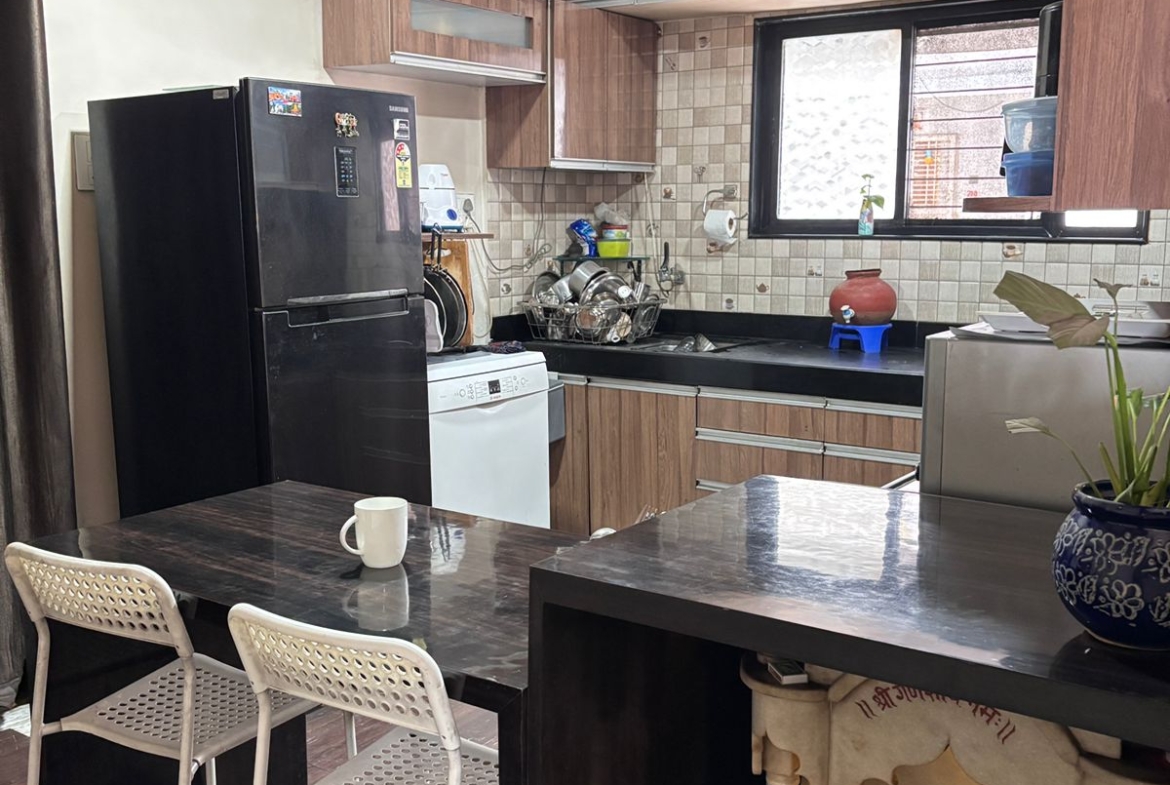 2 Beds and 2Baths for Rent in Pune. 