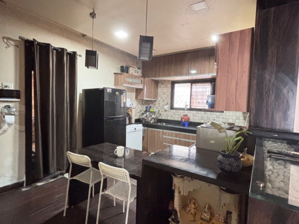 2 Beds and 2Baths for Rent in Pune. 
