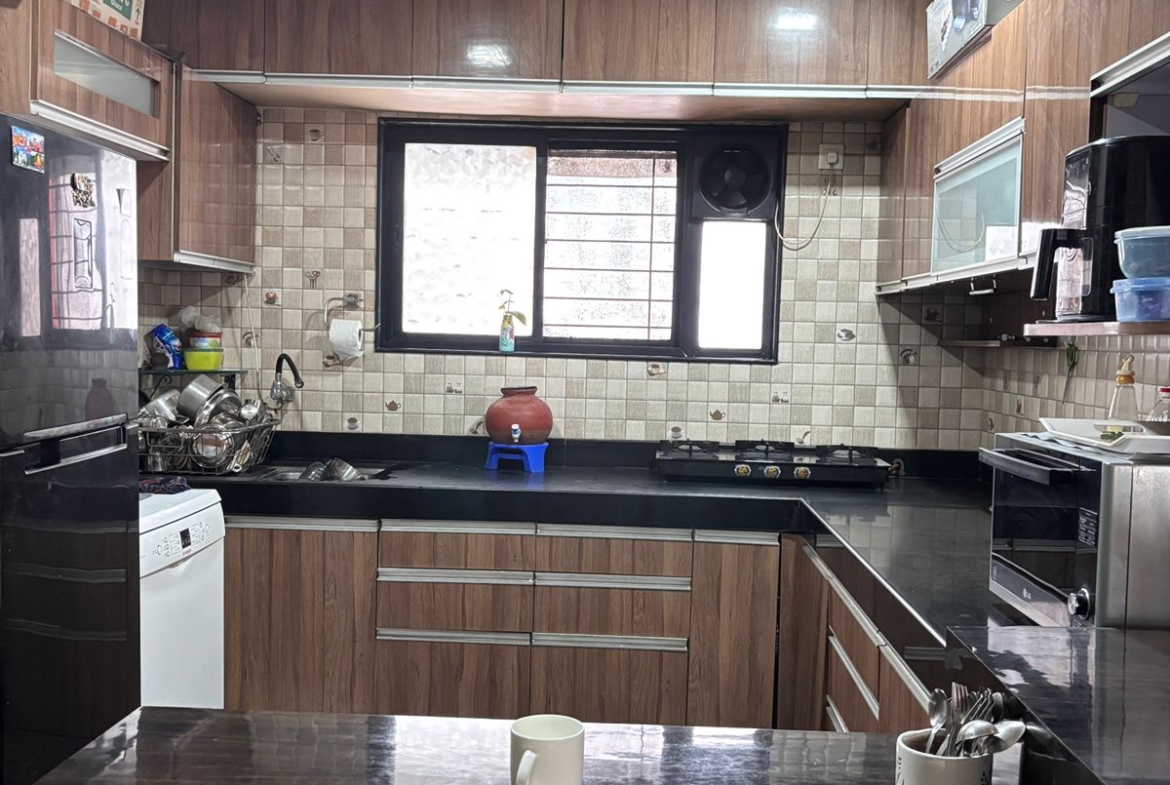 2 Beds and 2Baths for Rent in Pune. 