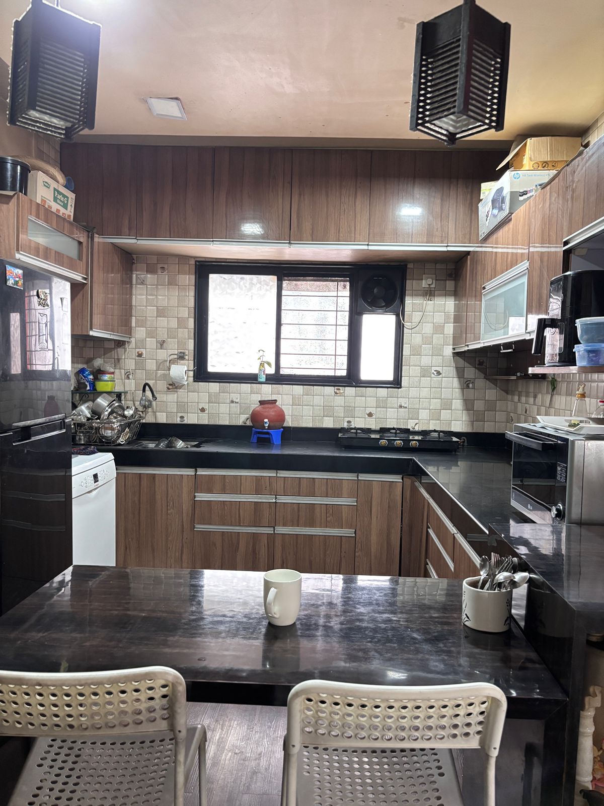 2 Beds and 2Baths for Rent in Pune. 