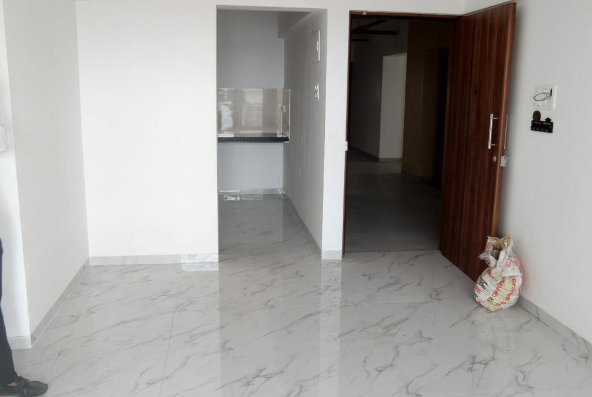 1 Bed and 1 Bath for Rent in Pune.