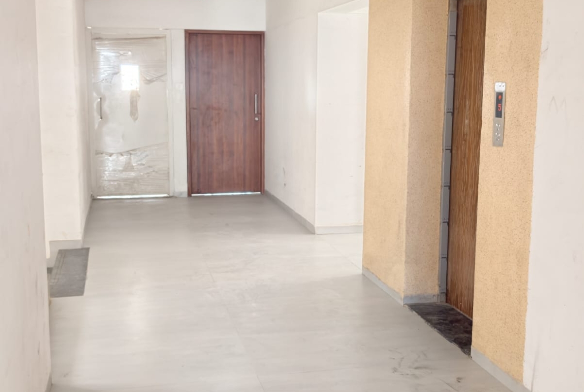 1 Bed and 1 Bath for Rent in Pune.