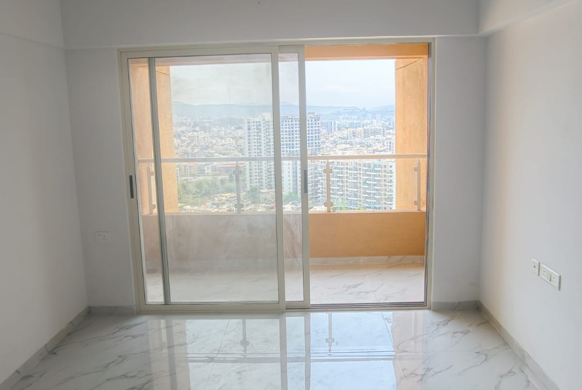 1 Bed and 1 Bath for Rent in Pune.